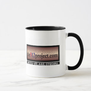 la tasse de 912 projets - unie nous sommes forts