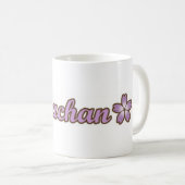 La tasse de Bachan (Devant droit)