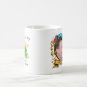 La tasse de base de coalition (Centre)