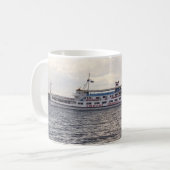 La tasse de bâti (Devant gauche)