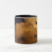 La tasse de Becky (Centre)