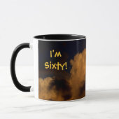 La tasse de Becky (Gauche)
