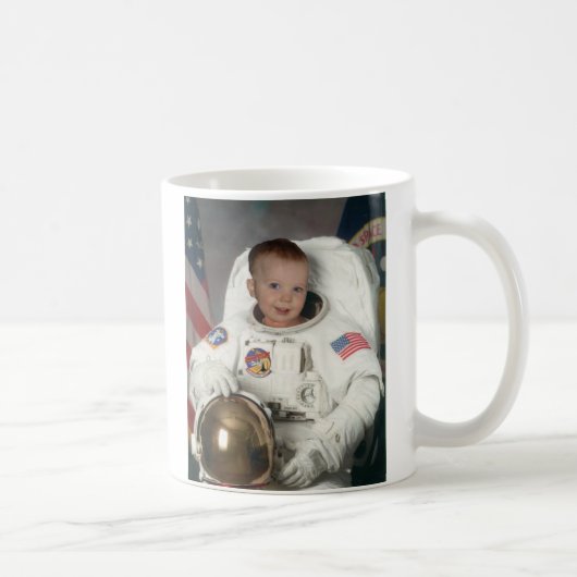 La tasse de Ben sur une tasse (Droite)