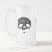 La tasse de bière de Fetals (Gauche)