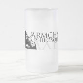 La tasse de bière givrée par AxPx (Centre)