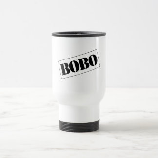 La tasse de Bobo