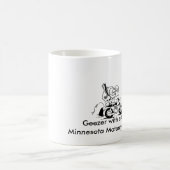 La tasse de bonhomme (Centre)