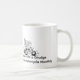 La tasse de bonhomme