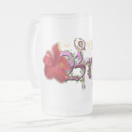 La tasse de Bri (Devant gauche)