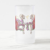 La tasse de Bri (Centre)