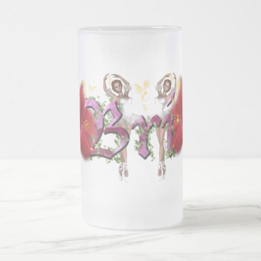 La tasse de Bri (Centre)