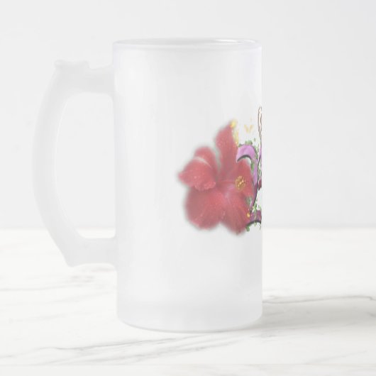 La tasse de Bri (Gauche)