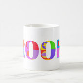 La tasse de Brooke (Centre)