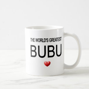 La tasse de Bubu