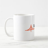 La tasse de café 415s (Gauche)
