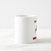 La TASSE de CAFÉ de BIOHAZARD peut vous (Centre)