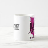 La tasse de café de BlogU (Centre)