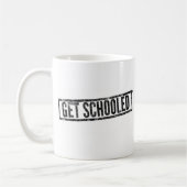 La tasse de café de BlogU (Gauche)