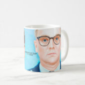 La tasse de café de dérameurs (Devant droit)