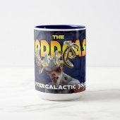 La tasse de café de Doddcast (Centre)