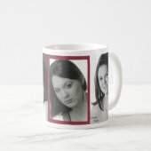 La tasse de café de filles de Baker (Devant droit)