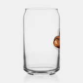 La tasse de café Glass (Droite)