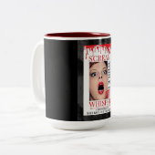 La tasse de café la plus fraîche (Devant gauche)