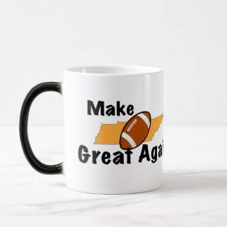 La tasse de café qui l'indique tout !