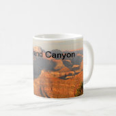 La tasse de canyon grand (Devant droit)