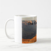 La tasse de canyon grand (Gauche)