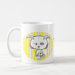 la tasse de Catistrophic