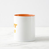 la tasse de changement (Centre)