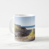 LA TASSE DE CHEMIN (Devant gauche)