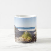 LA TASSE DE CHEMIN (Centre)