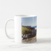 LA TASSE DE CHEMIN (Gauche)