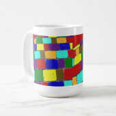 LA TASSE DE CLASSIQUE DE ROUTE DE BRIQUE DE (Devant gauche)