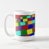 LA TASSE DE CLASSIQUE DE ROUTE DE BRIQUE DE (Gauche)