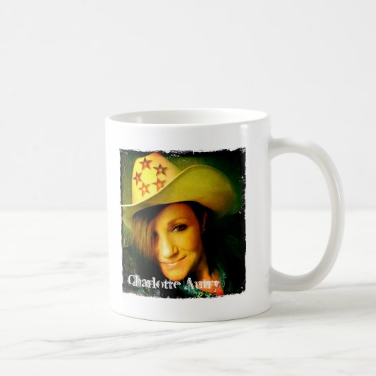 La tasse de club de café (Droite)