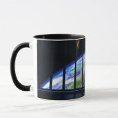 La tasse de contrôleur (Gauche)