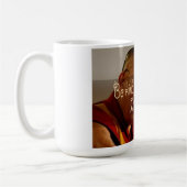 La tasse de Dalai Lama (Gauche)