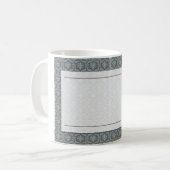 La tasse de Dale (Devant gauche)