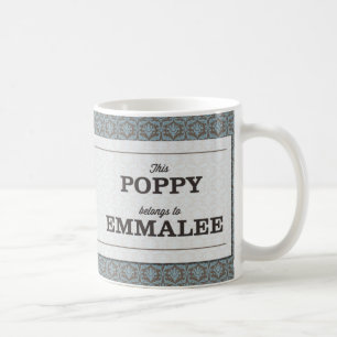 La tasse de Dale