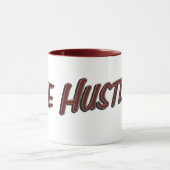 La tasse de débrouillard (Centre)