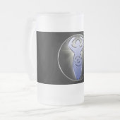 La tasse de déesse (Devant gauche)