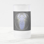 La tasse de déesse (Centre)