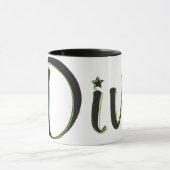 La tasse de diva (Centre)