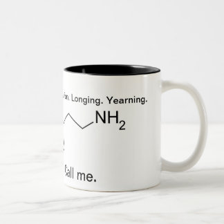 La tasse de dopamine