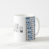 La tasse de "échelles" des syndicats de producteur (Devant droit)