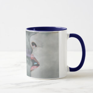La tasse de fardeau