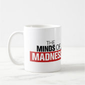 La tasse de folie (Gauche)